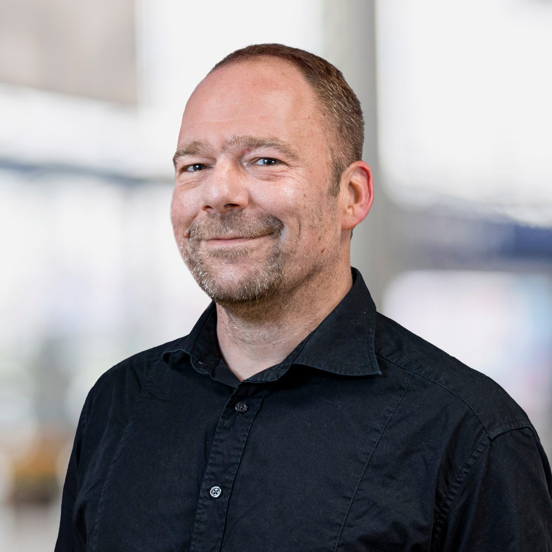 Ingo Frank